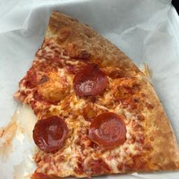 kraig.borman on One Bite Pizza App