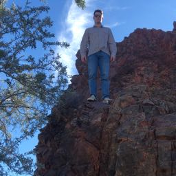 anthony.moore1 on One Bite Pizza App