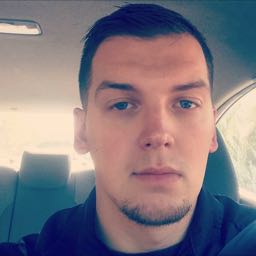 michael.richvalsky on One Bite Pizza App