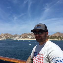 andy.carroll on One Bite Pizza App