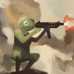 imbighowe on One Bite Pizza App