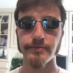 yakeb on One Bite Pizza App