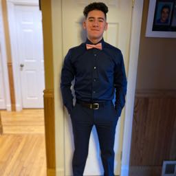 joe.bradley5 on One Bite Pizza App