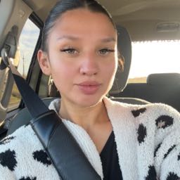 tyra.morin on One Bite Pizza App