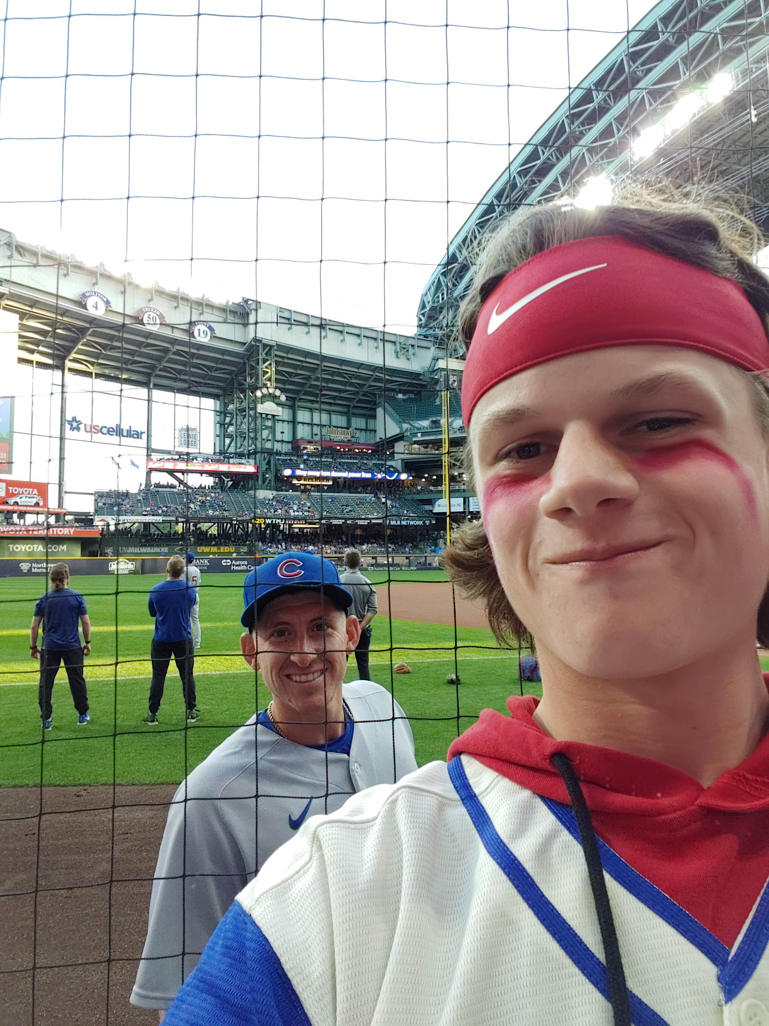 will.haupert on One Bite Pizza App