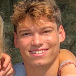 danny_coleman13 on One Bite Pizza App