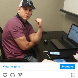 sidney.covey on One Bite Pizza App