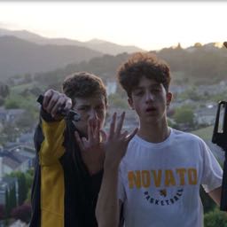 e1adio on One Bite Pizza App