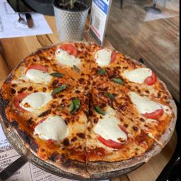 asimpson11 on One Bite Pizza App