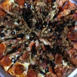 paul.owings on One Bite Pizza App