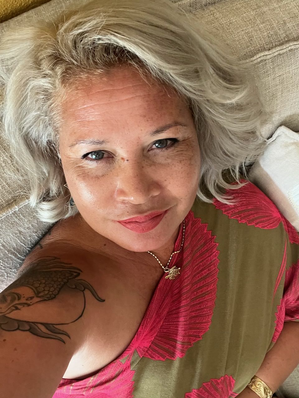 islandprincess on One Bite Pizza App