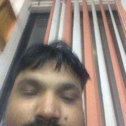 hemant.vakatar on One Bite Pizza App