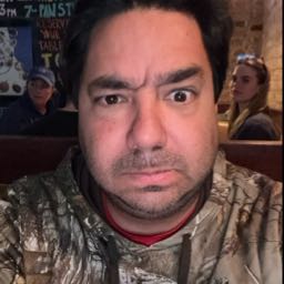 checopalacios on One Bite Pizza App