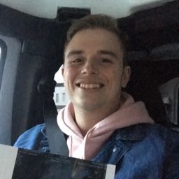 justin.morin1 on One Bite Pizza App