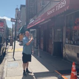 johnny.mccomas on One Bite Pizza App