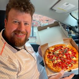 tommyj77 on One Bite Pizza App