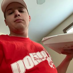 riley.duncanson on One Bite Pizza App