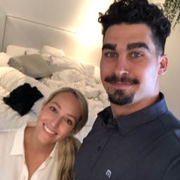 jmillertime24 on One Bite Pizza App