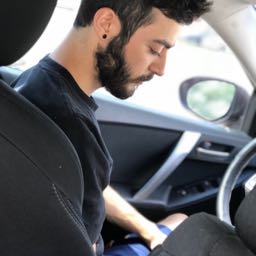 joshharry05 on One Bite Pizza App