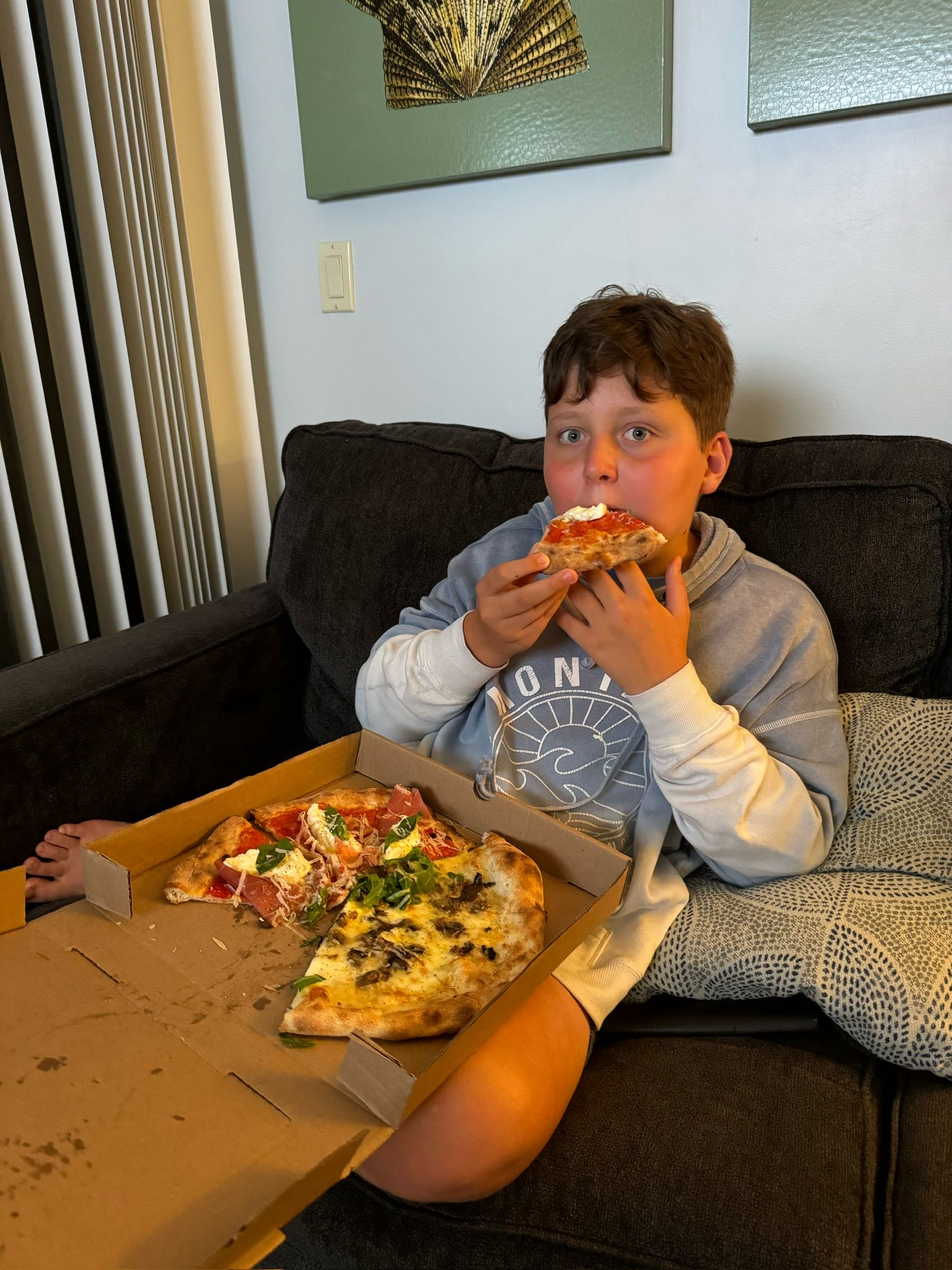 acomet23 on One Bite Pizza App