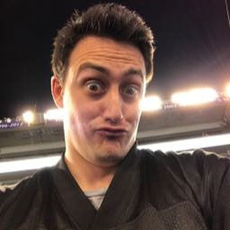 kaiseroll23 on One Bite Pizza App