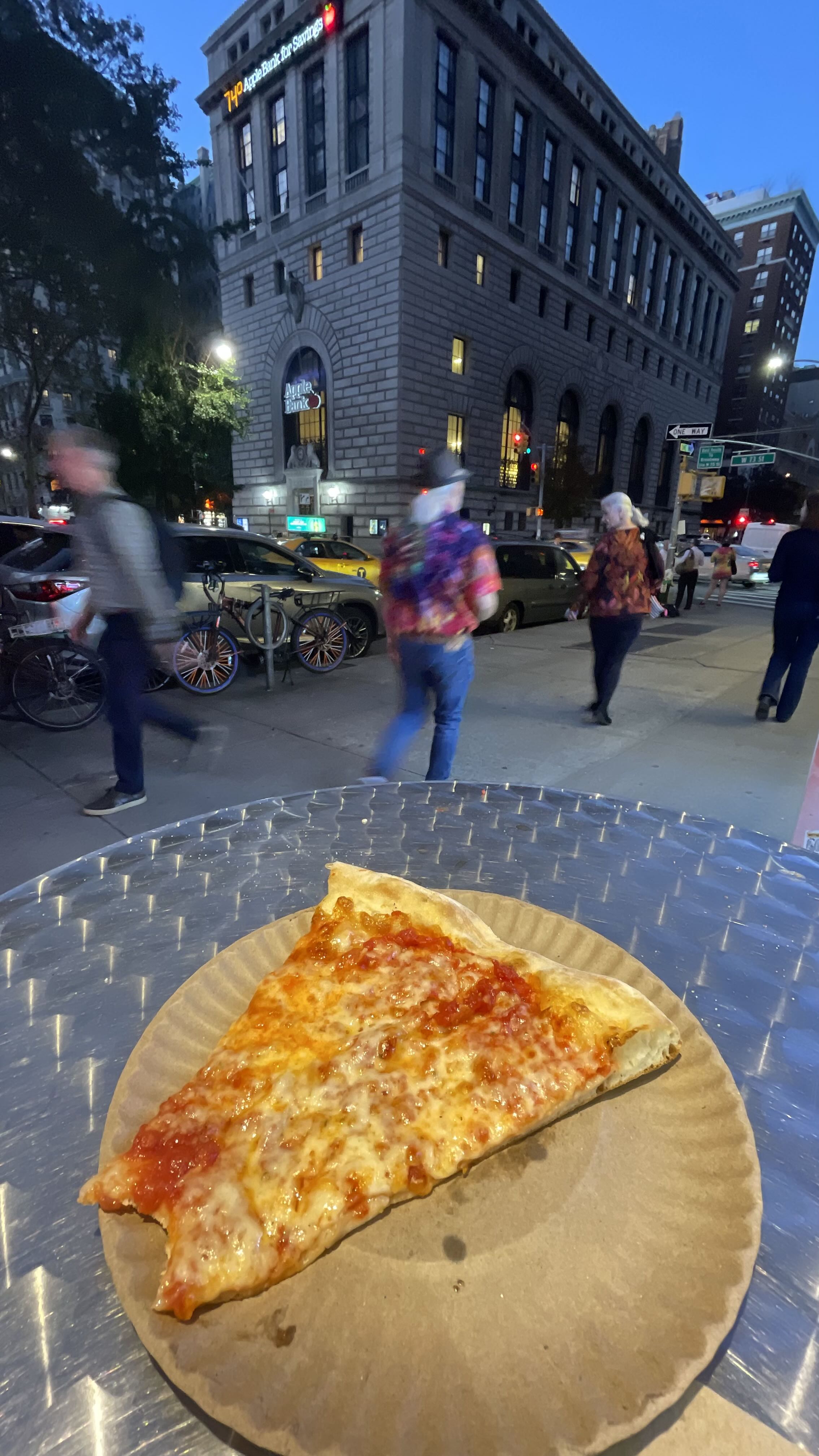 billy.bob15 on One Bite Pizza App