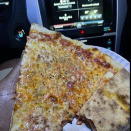 james.ford4 on One Bite Pizza App