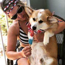 pigginonpizza on One Bite Pizza App