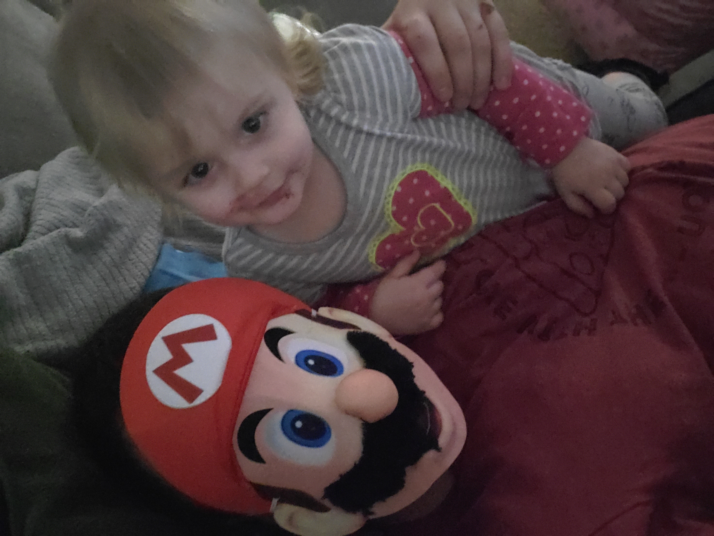 sean.glycenfer on One Bite Pizza App