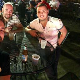 a13art on One Bite Pizza App