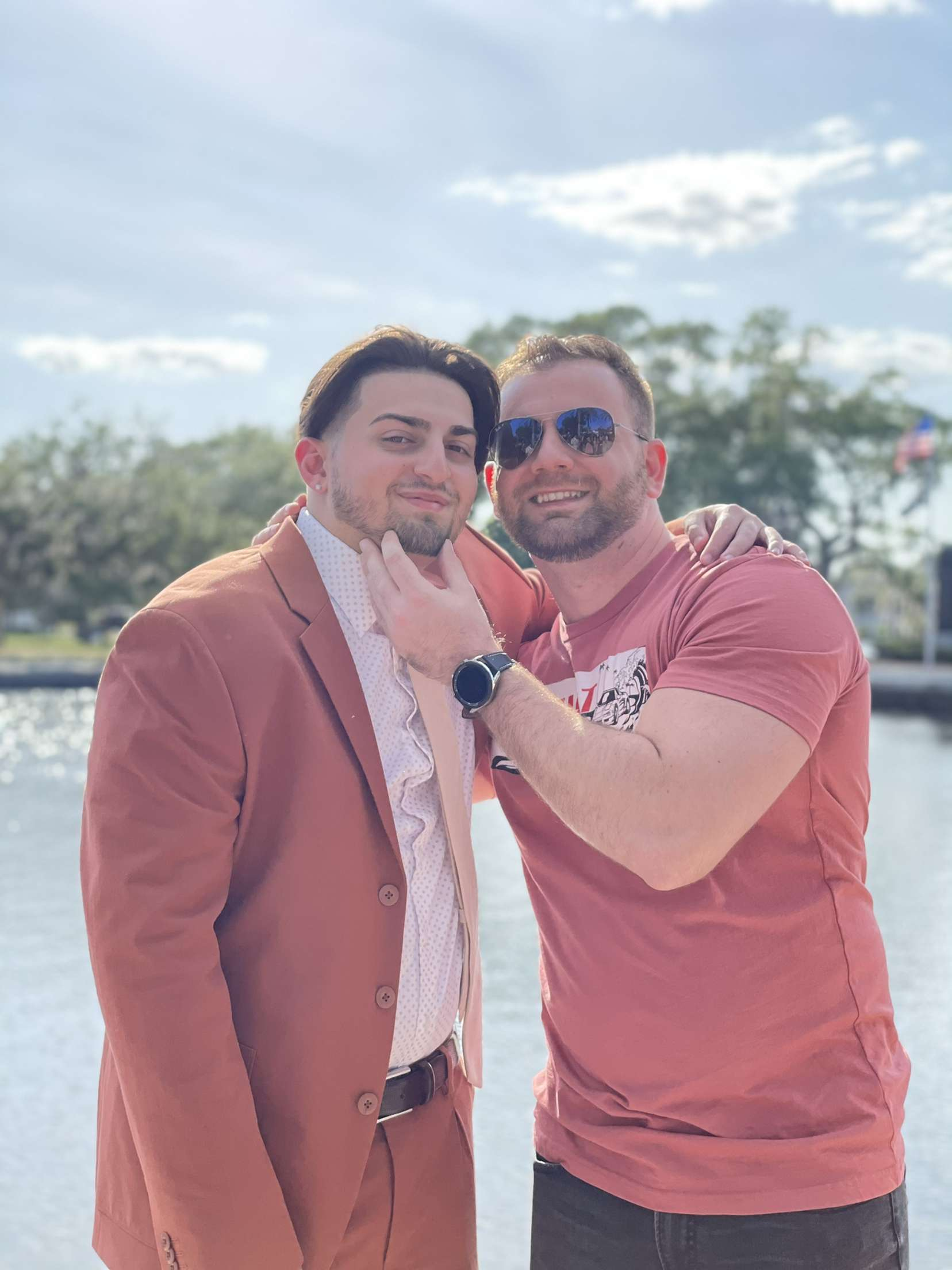 pantelio on One Bite Pizza App