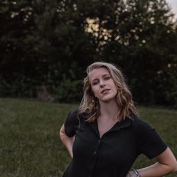 merfrose on One Bite Pizza App