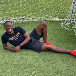 princy.dorsainvil on One Bite Pizza App