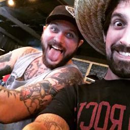 mrwilson313 on One Bite Pizza App