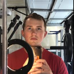 miles.rawle on One Bite Pizza App