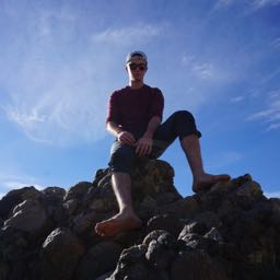 mrpizza on One Bite Pizza App