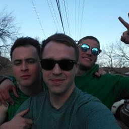 bspillane55 on One Bite Pizza App