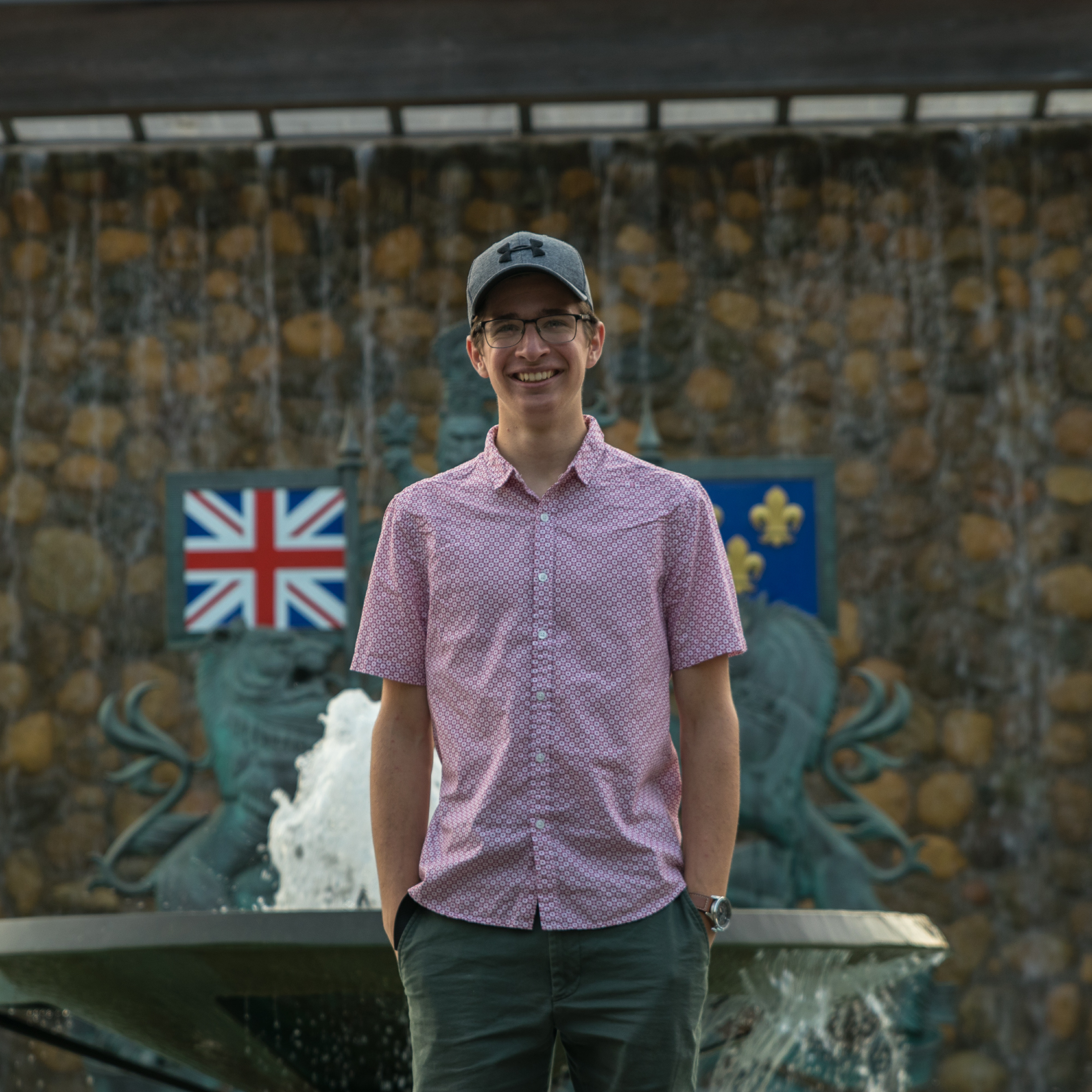 ryleylivingston on One Bite Pizza App