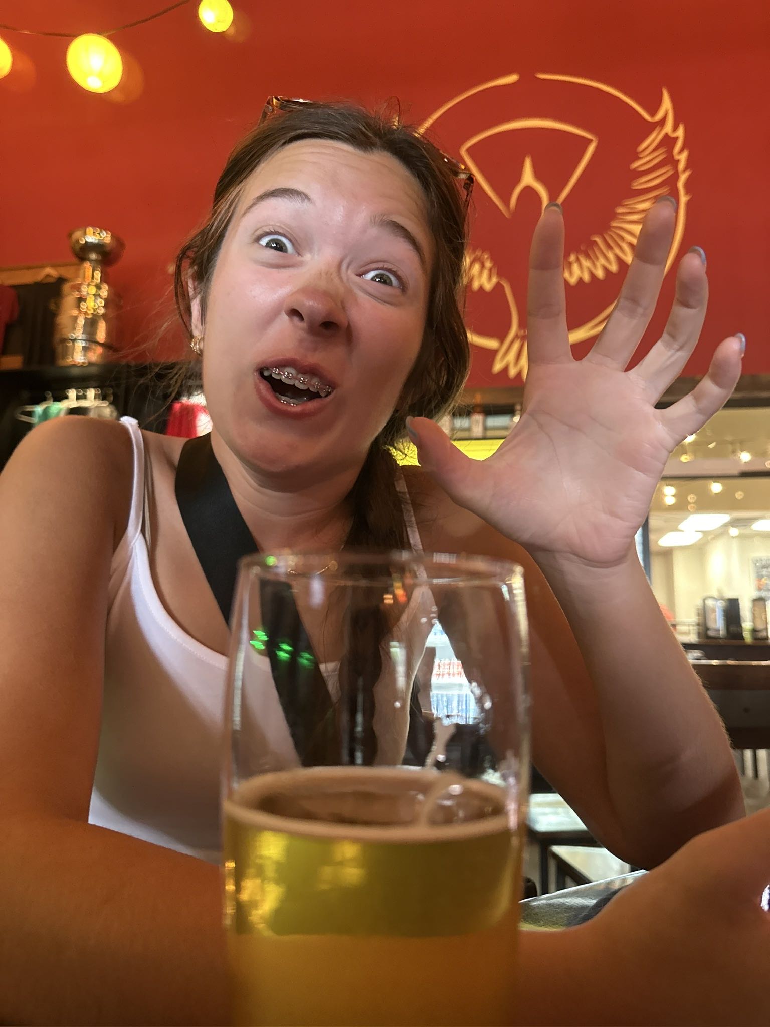 evelyn.flake on One Bite Pizza App