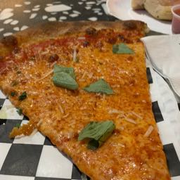 william.griner on One Bite Pizza App