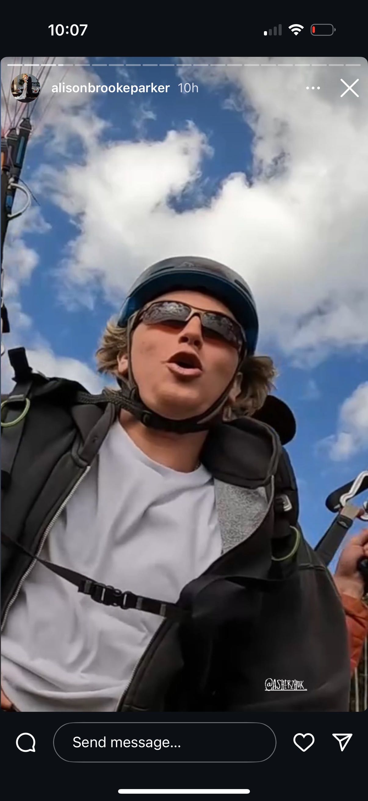 nickratespizzas on One Bite Pizza App