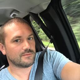 dustin.haulk on One Bite Pizza App