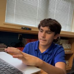 t.frank on One Bite Pizza App