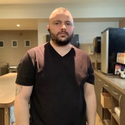 david.arango on One Bite Pizza App