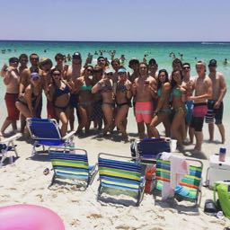 peytoncornett on One Bite Pizza App