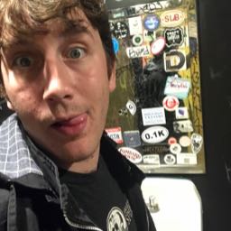 james.brown5 on One Bite Pizza App
