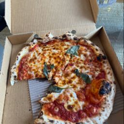 pizza.enjoyer111 on One Bite Pizza App