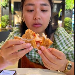 thepizzaman95 on One Bite Pizza App