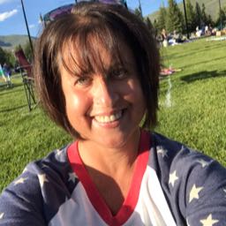 janet on One Bite Pizza App