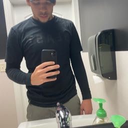 jerome.eagles on One Bite Pizza App